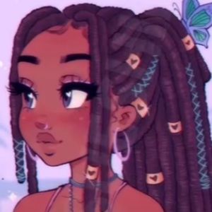 Meet your Posher, Daisy